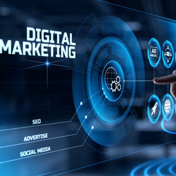 Digital Marketing thumbnail