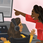 Media Girlfriends $10,000 Scholarship thumbnail
