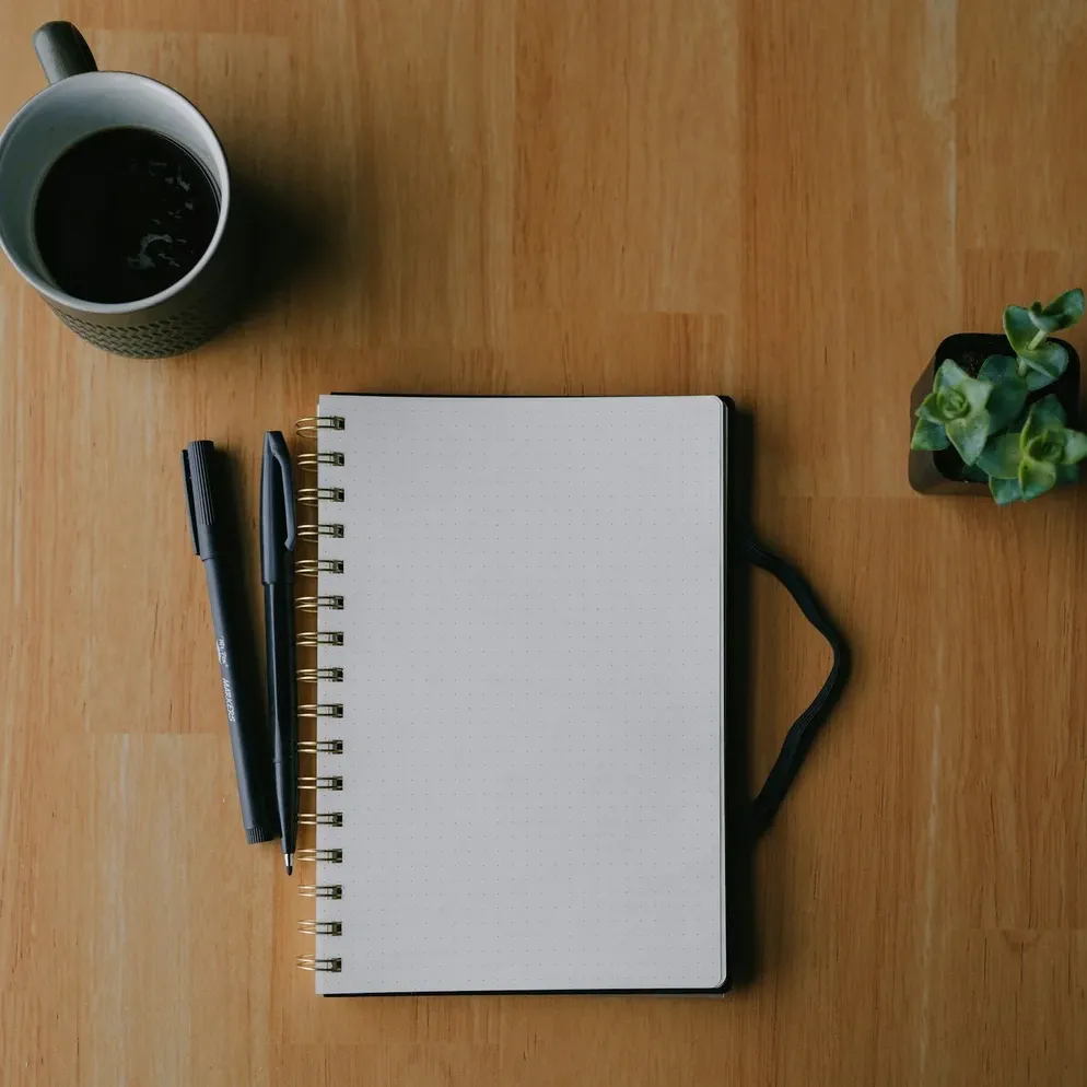 The Still Mind Blog thumbnail