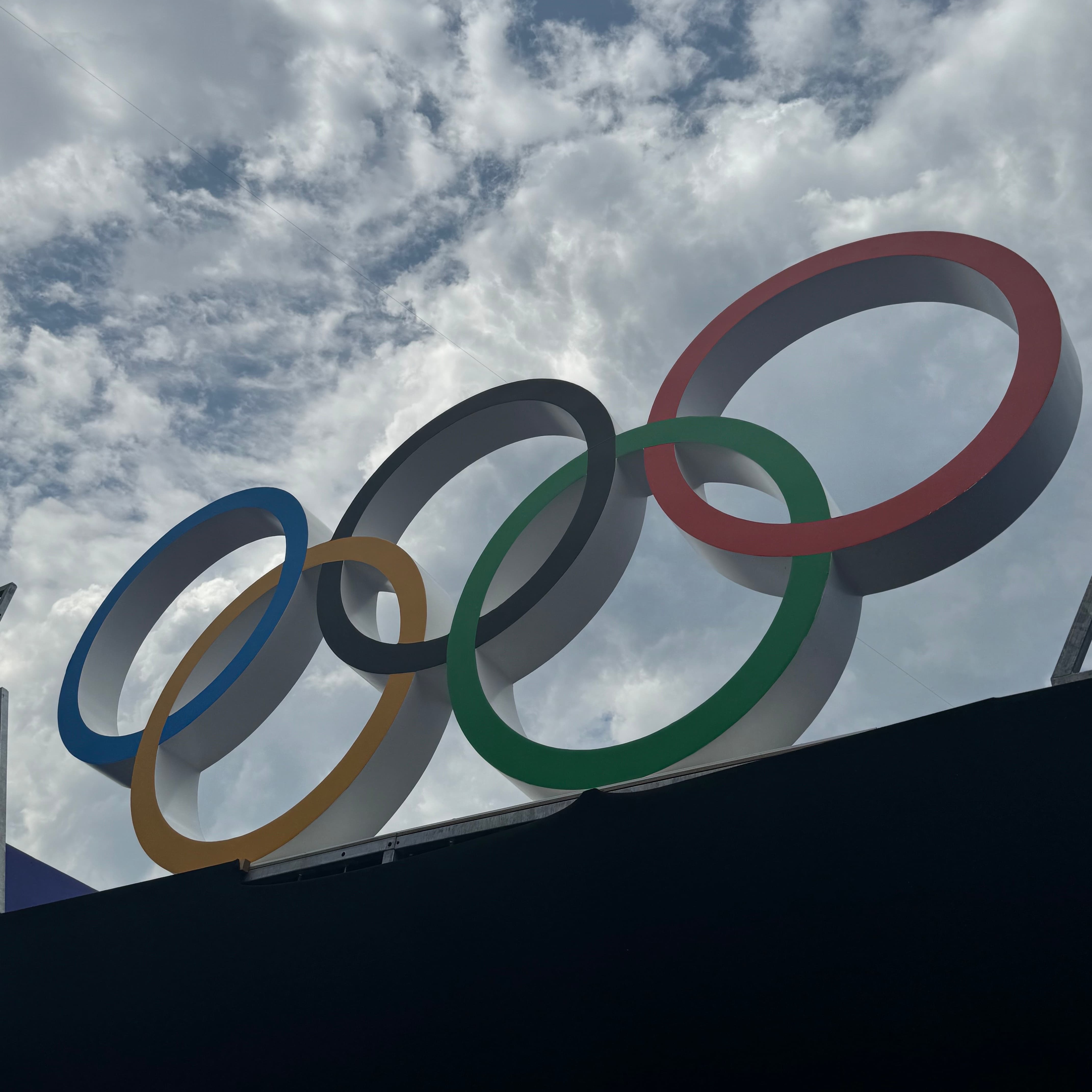 Official Olympic broadcaster talkSPORT thumbnail