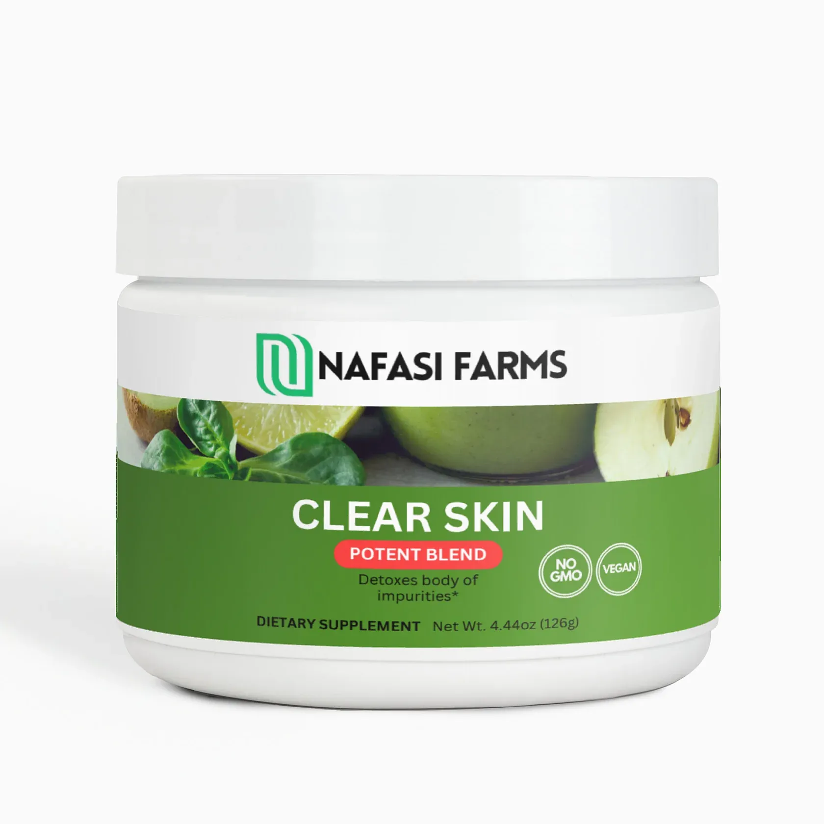 Clear Skin Smoothie thumbnail