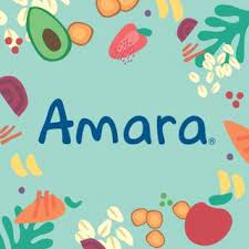 Amara Organic Smoothie Melts - Use code AIDEN for 15% OFF thumbnail