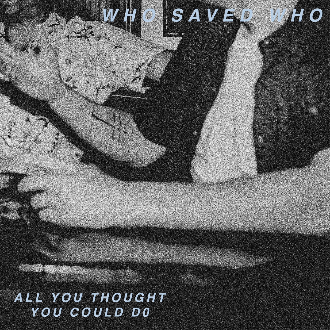 [PRESAVE] NEW EP All You Thought You Could Do thumbnail