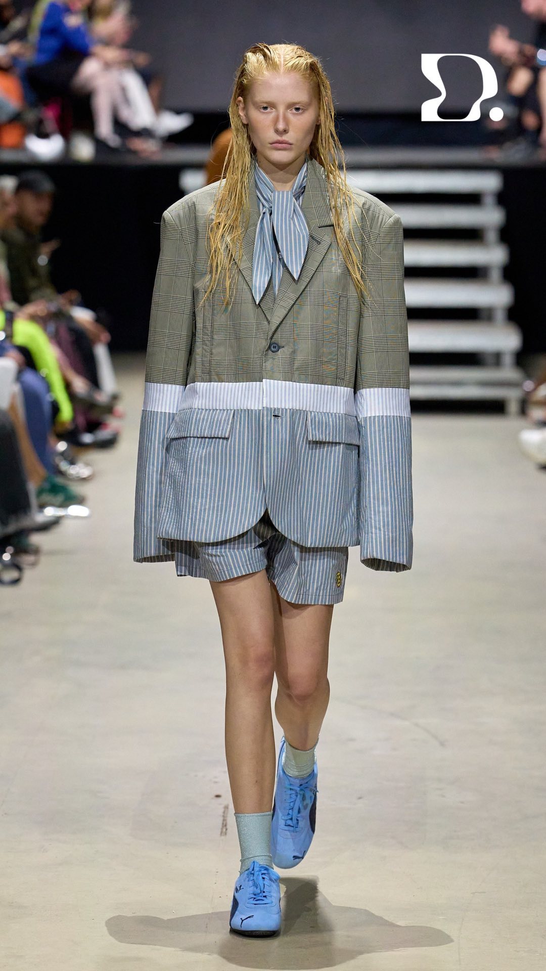 Collection @rolf_ekroth Spring-Summer 2025 | CPHFW

#cphfw #fashion #fashionshow #fasionweek #semanadelamoda #copenhagen