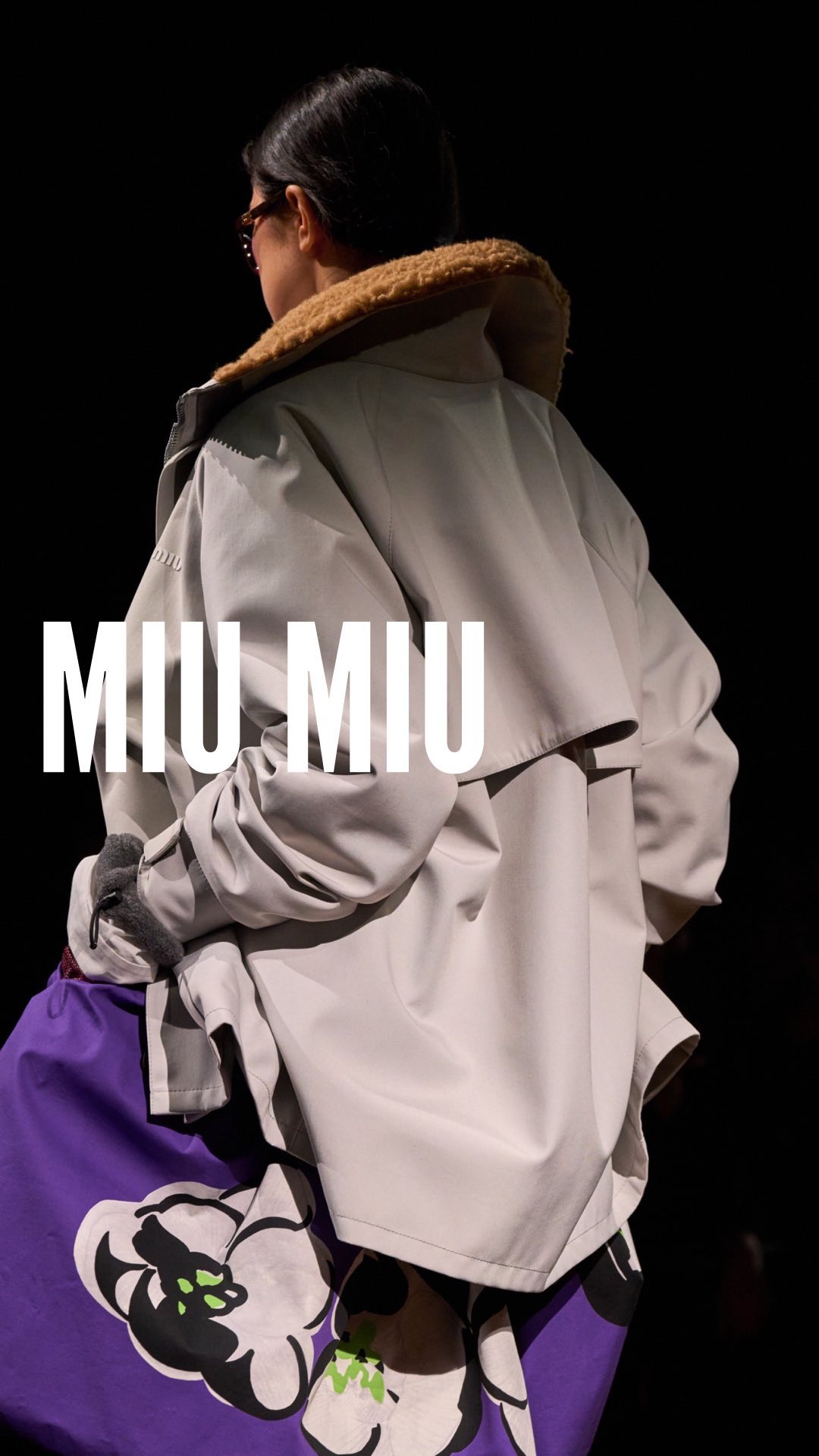 | @miumiu Fall-Winter 2024 

#miumiu #miumiufw24 #newcollection #collection #fashionshow #fashion #fashionblogger #fashi