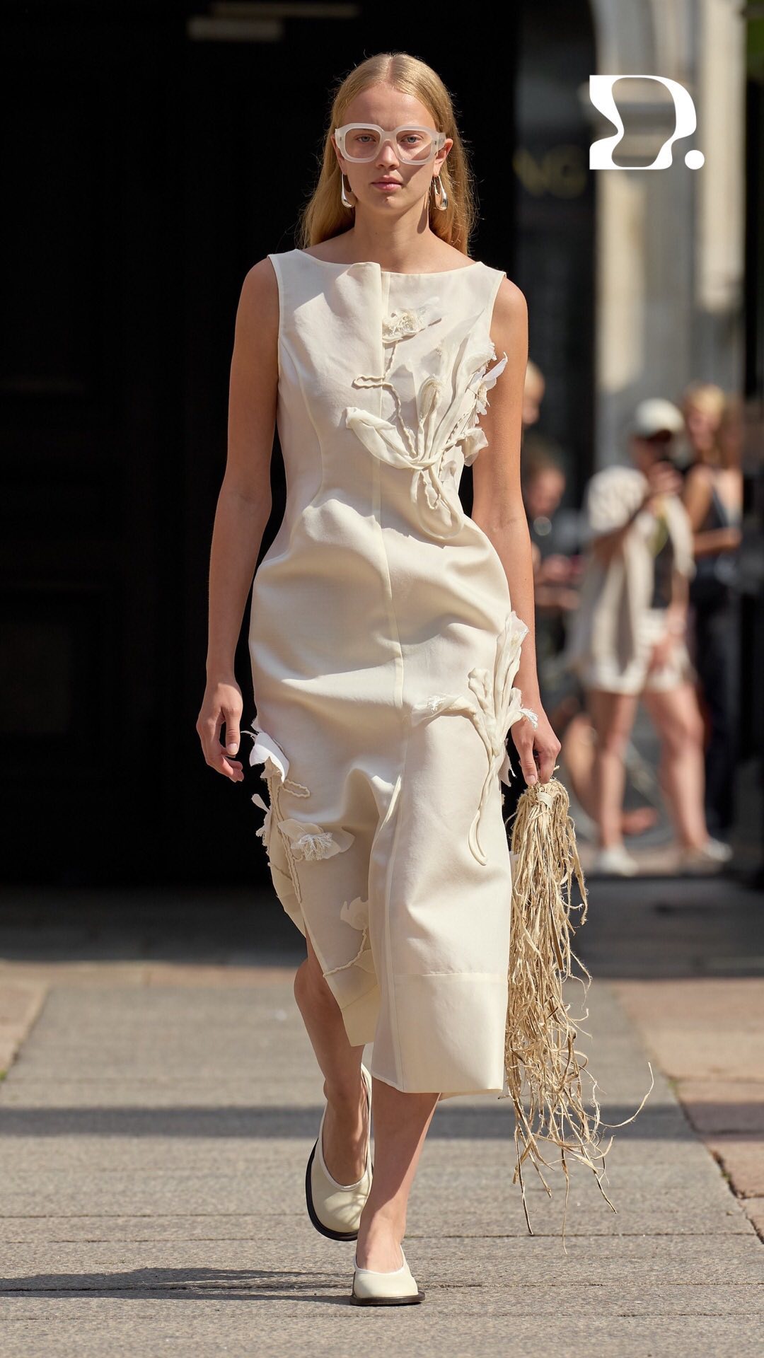 Collection @mkdtstudio Spring-Summer 2025 | CPHFW 

#mkdtstudio #fashion #fashionshow #fashionblogger #copenhagen #copen