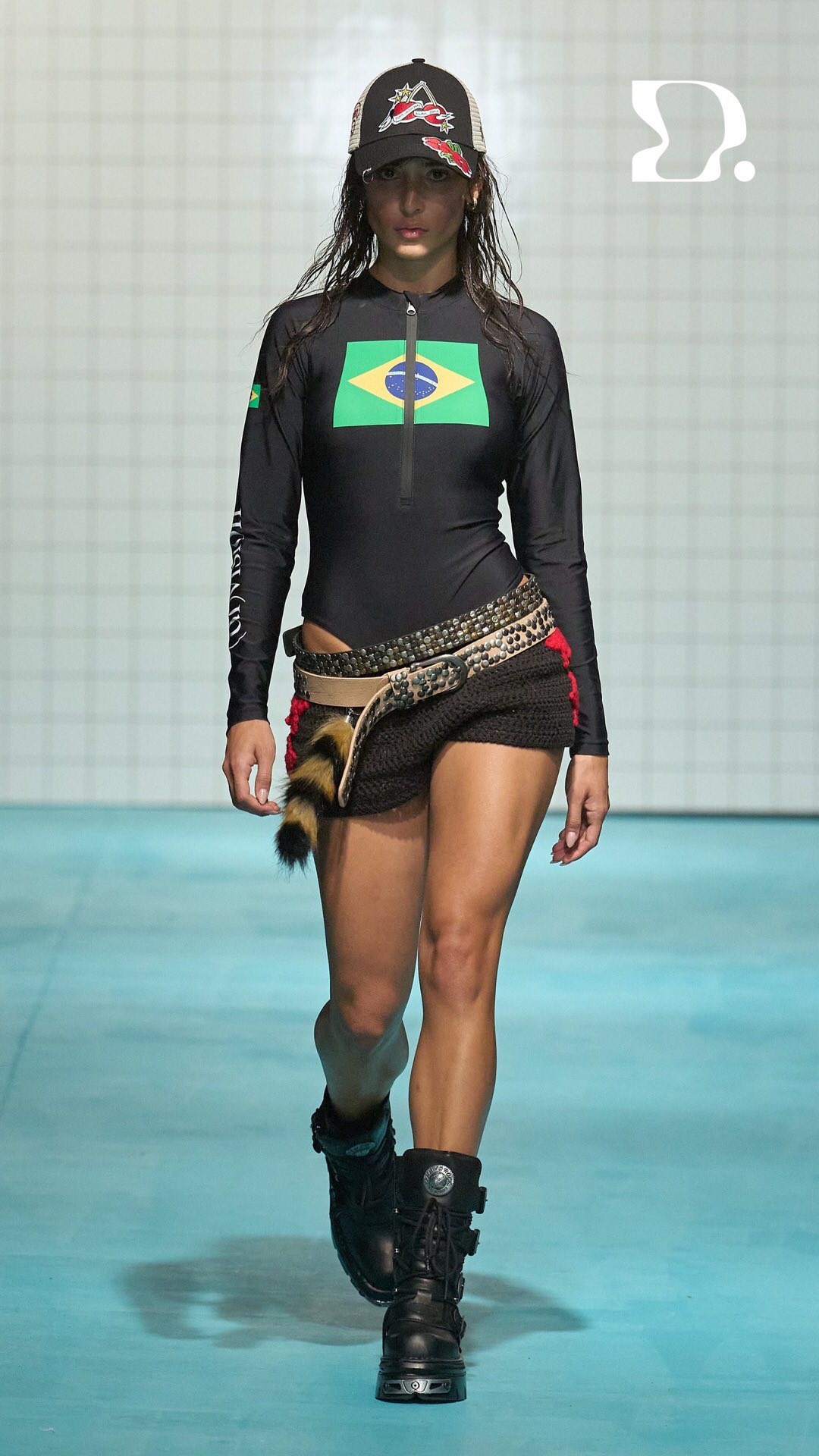 Collection @di_vsn Spring-Summer 2025 | CPHFW 

#cphfw #fashion #fashionshow #moda #desfile #desfilesdemoda #newcollecti
