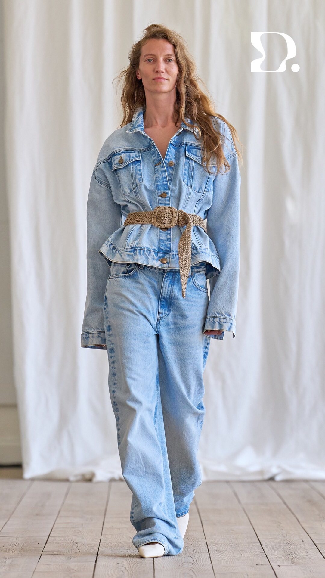 Collection @skallstudio Spring-Summer 2025 | CPHFW 

#fashion #fashionshow #fashionblogger #desfile #desfilesdemoda #des