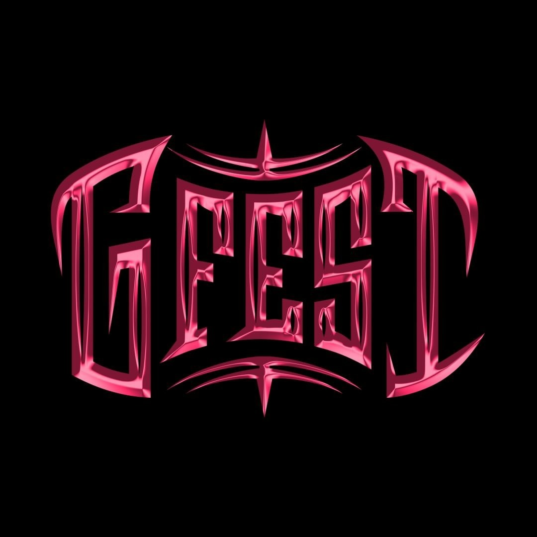 GFest Modern Metal Festival Tickets thumbnail