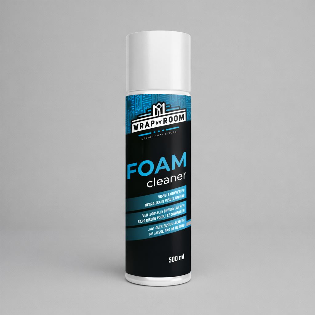 WMR Cleaning Foam bestellen thumbnail
