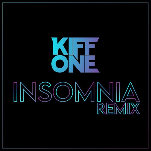 Faithless Insomnia (Kiff One Afro Remix) thumbnail