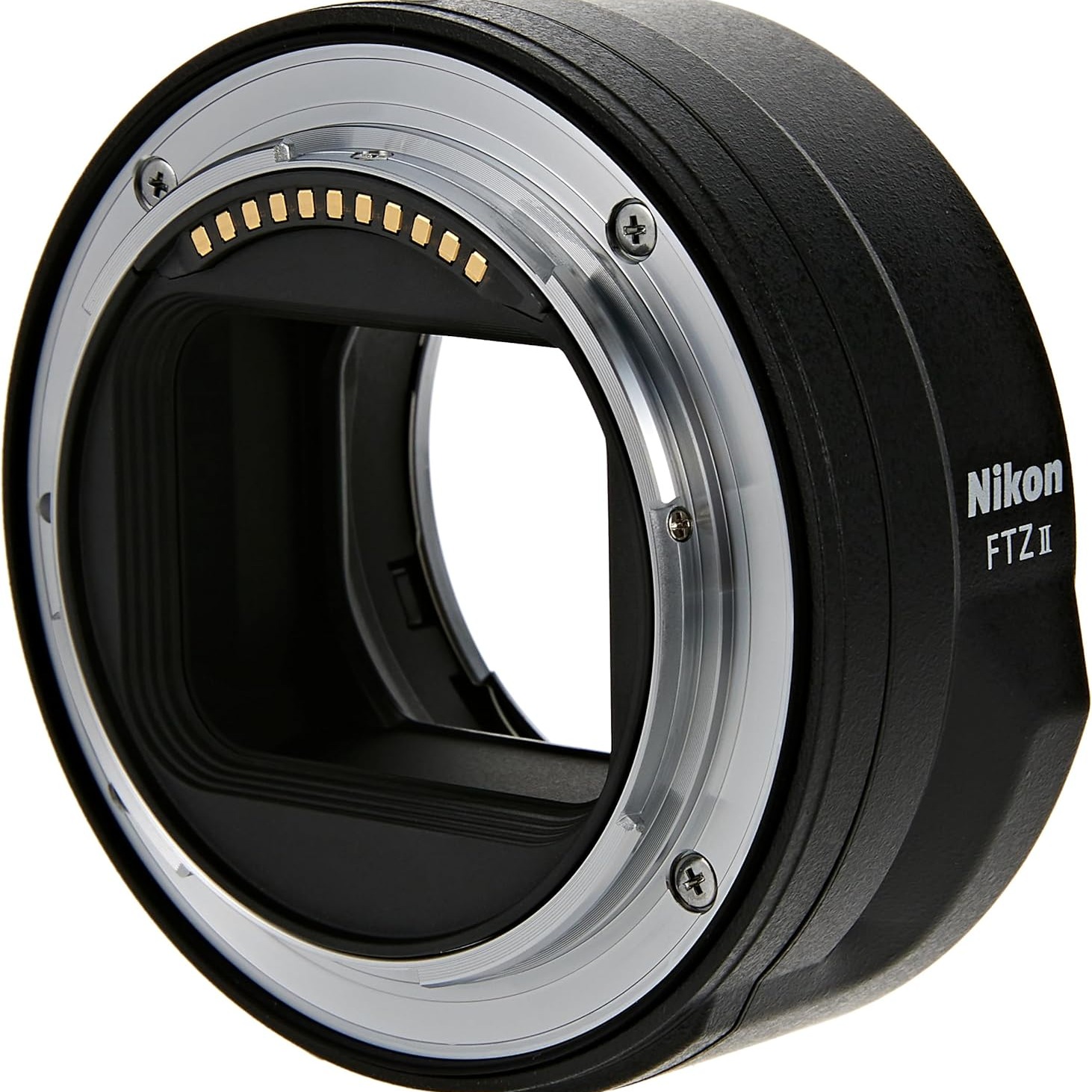Nikon FTZ II Lens Mount Adapter thumbnail