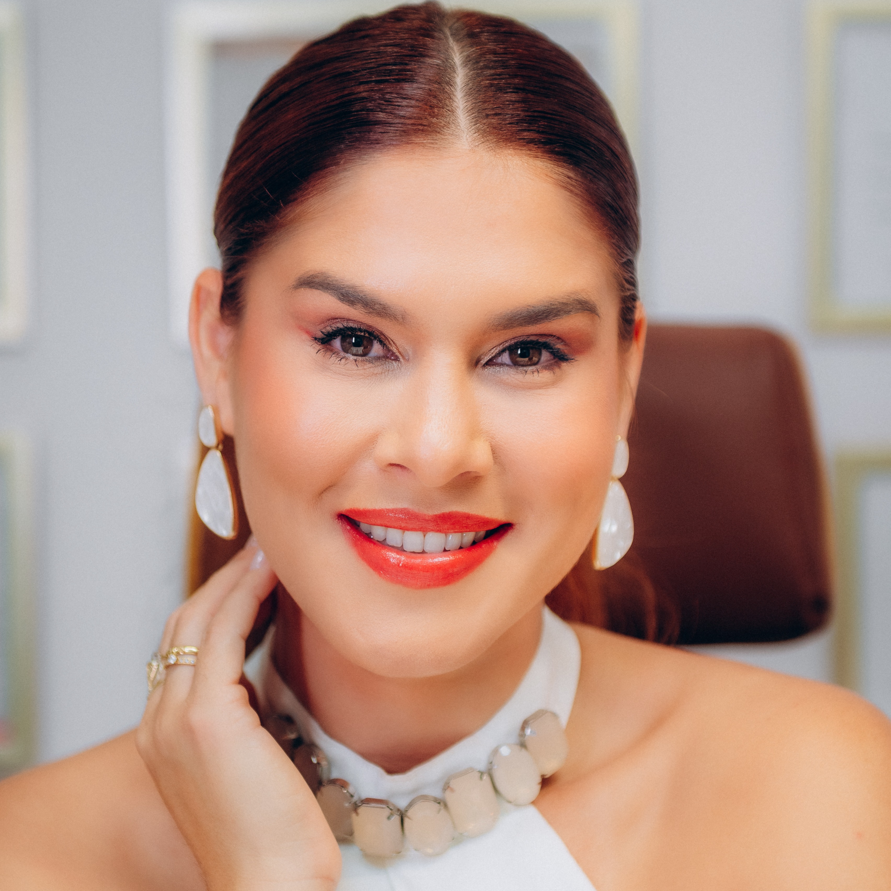 Quem é Raianny Corrêa? thumbnail