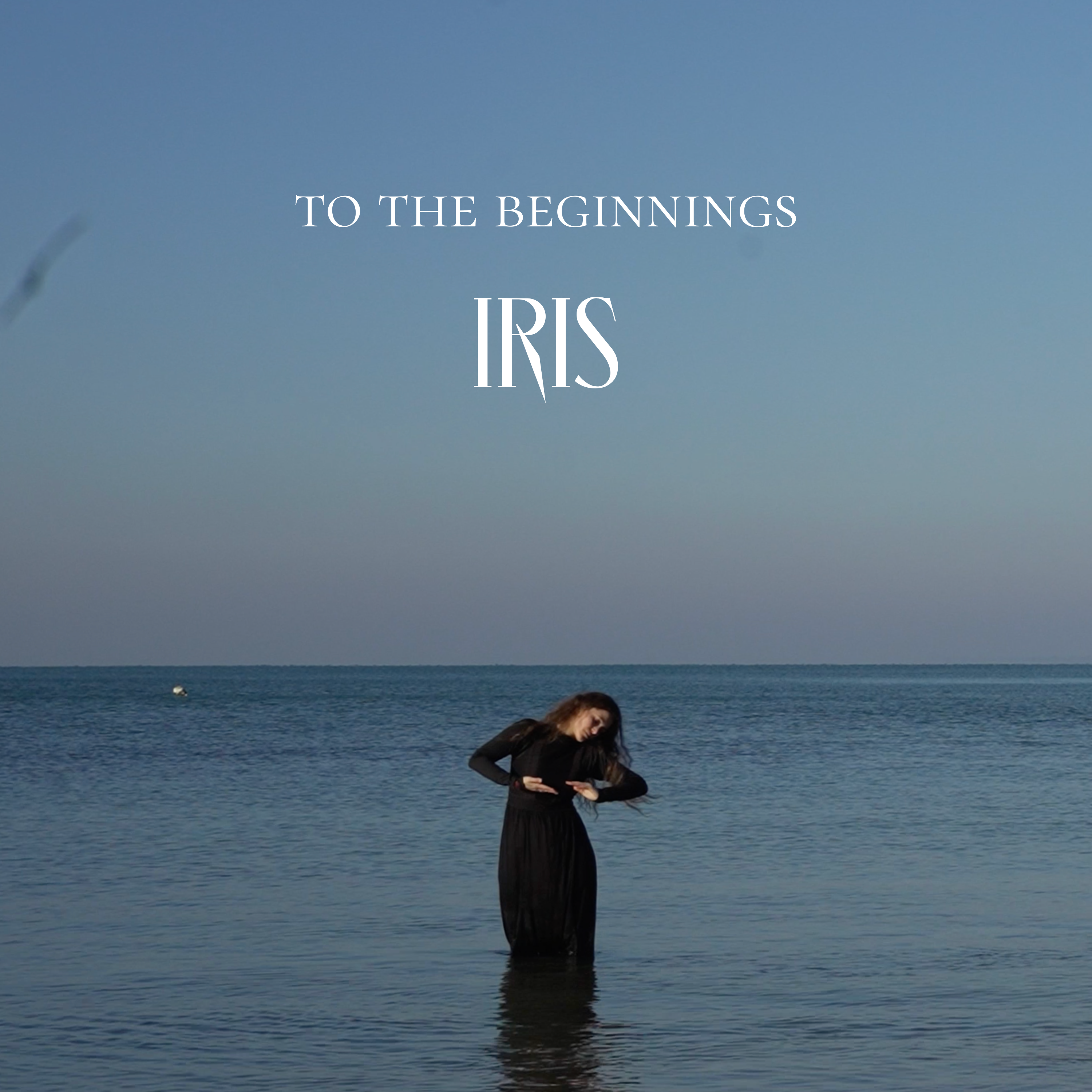  Listen to "To The Beginnings" 🐚 thumbnail