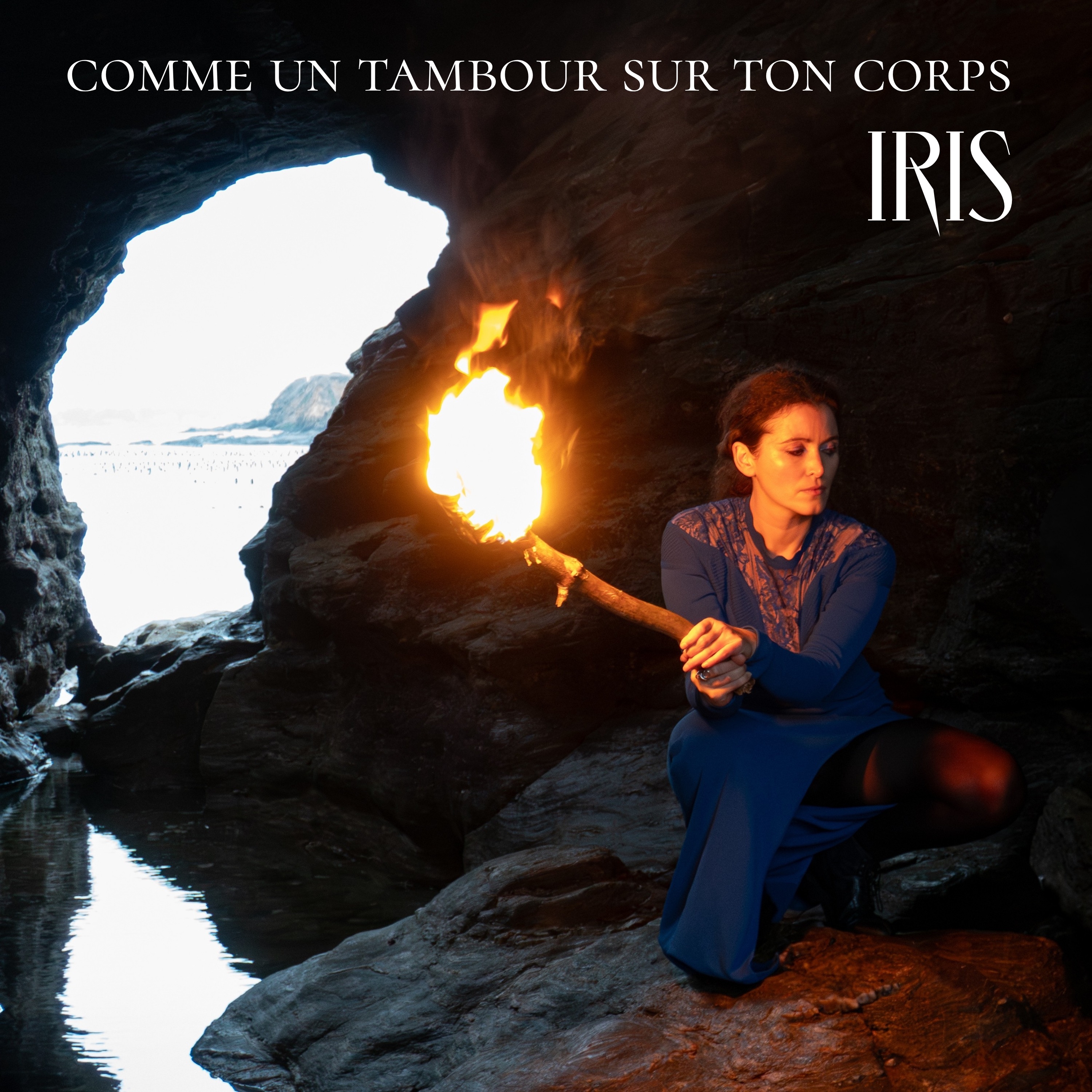 Pre-Save "Comme un tambour sur ton corps" thumbnail
