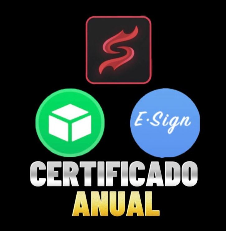 CERTIFICADO GBOX, ESIGN, SCARLET thumbnail