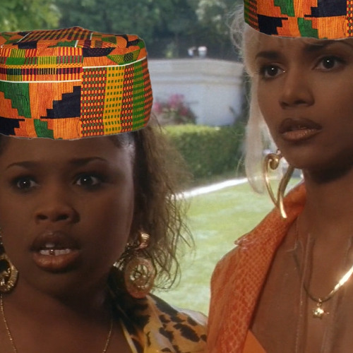 🎧 AfroElectro thumbnail