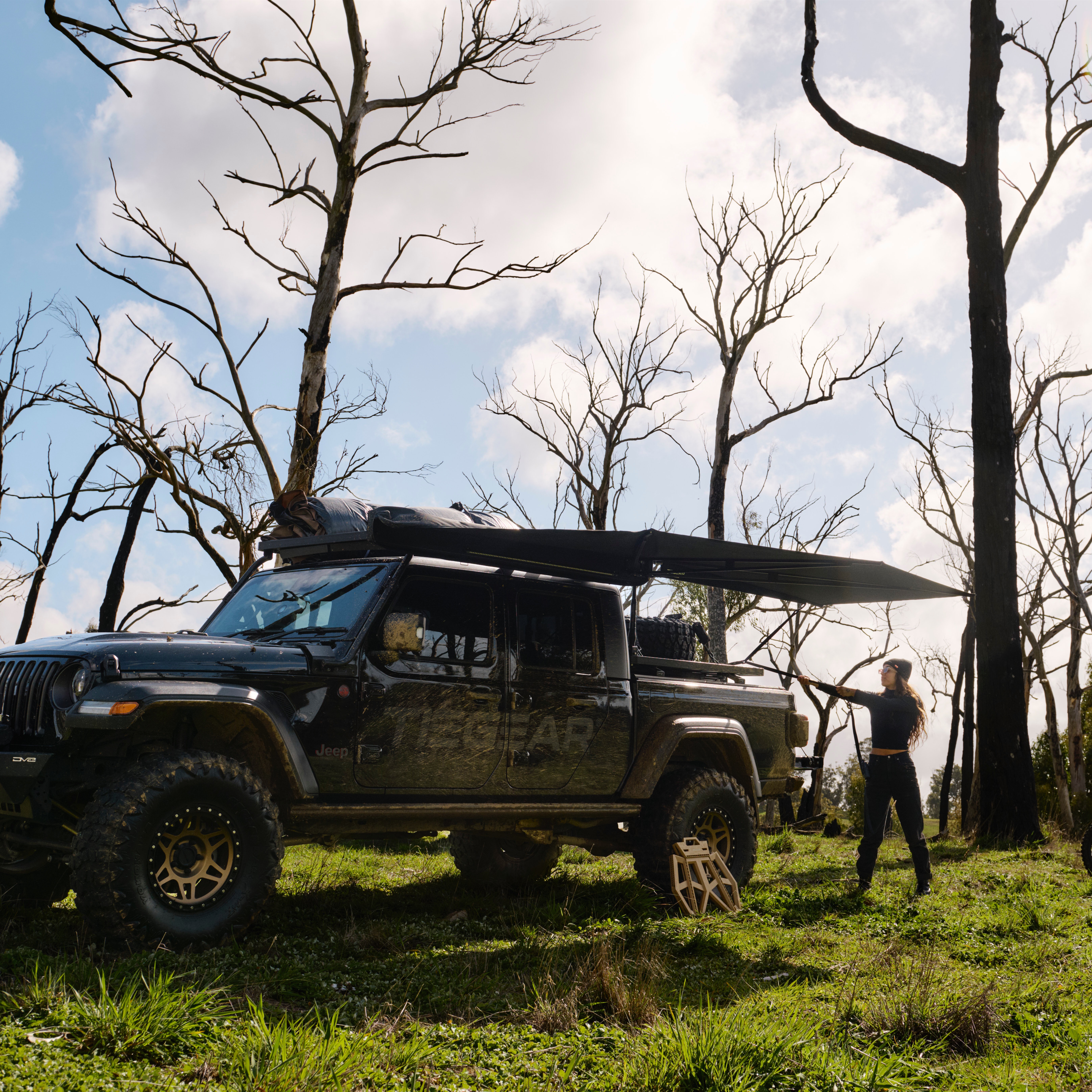 BLADE AWNINGS thumbnail