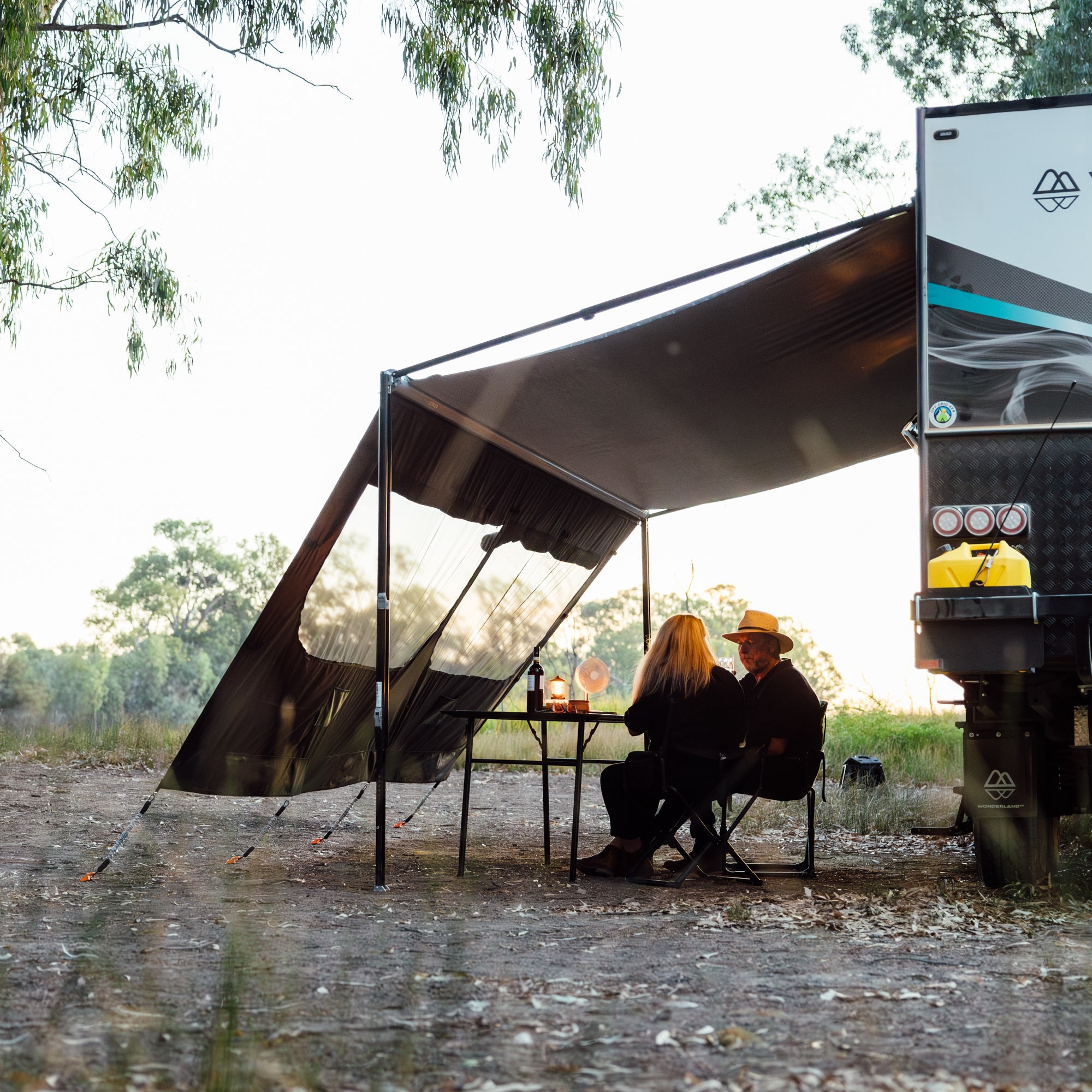 SHIELD FRONT WALLS thumbnail