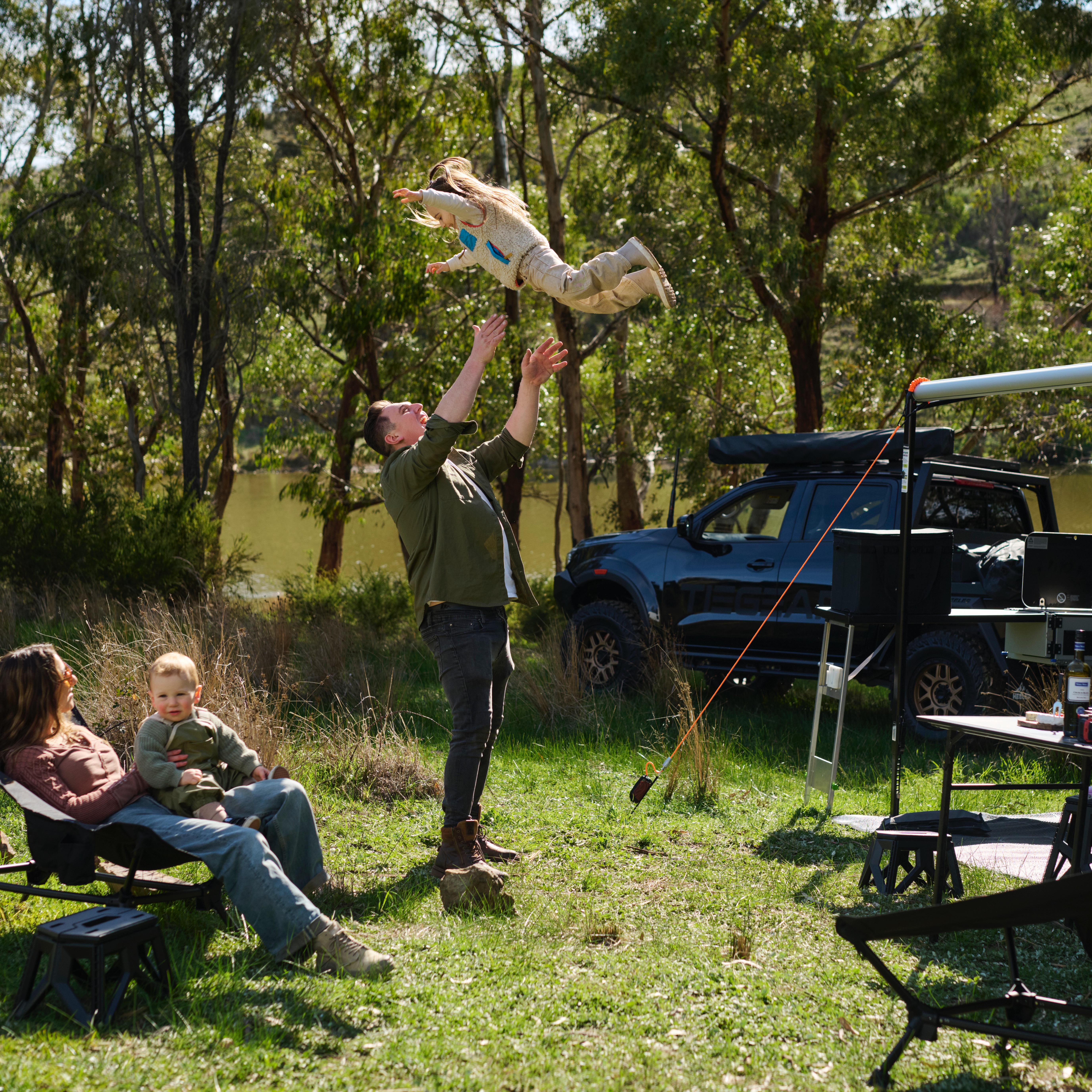 AWNING TIEDOWNS  thumbnail