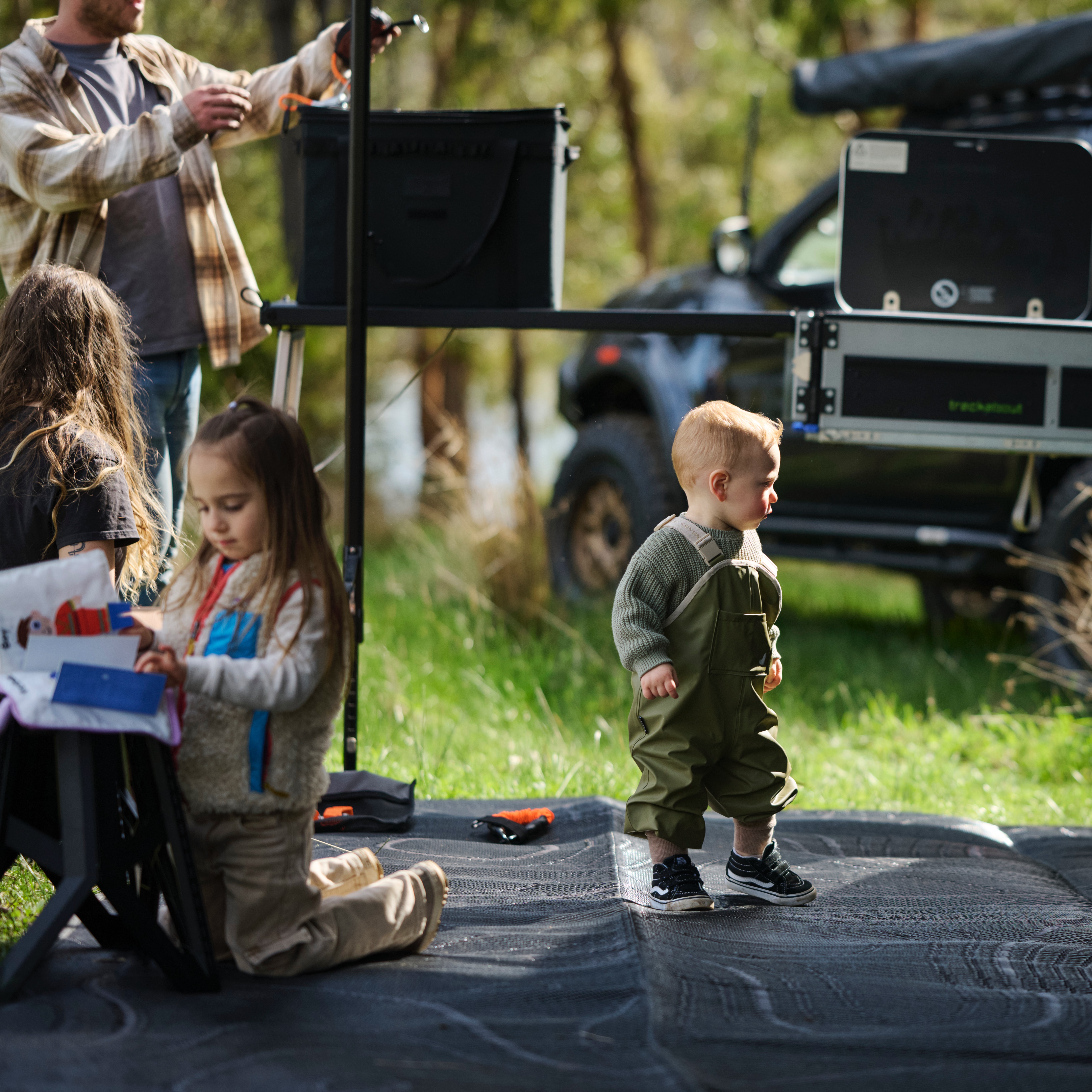 GROUND MATS thumbnail