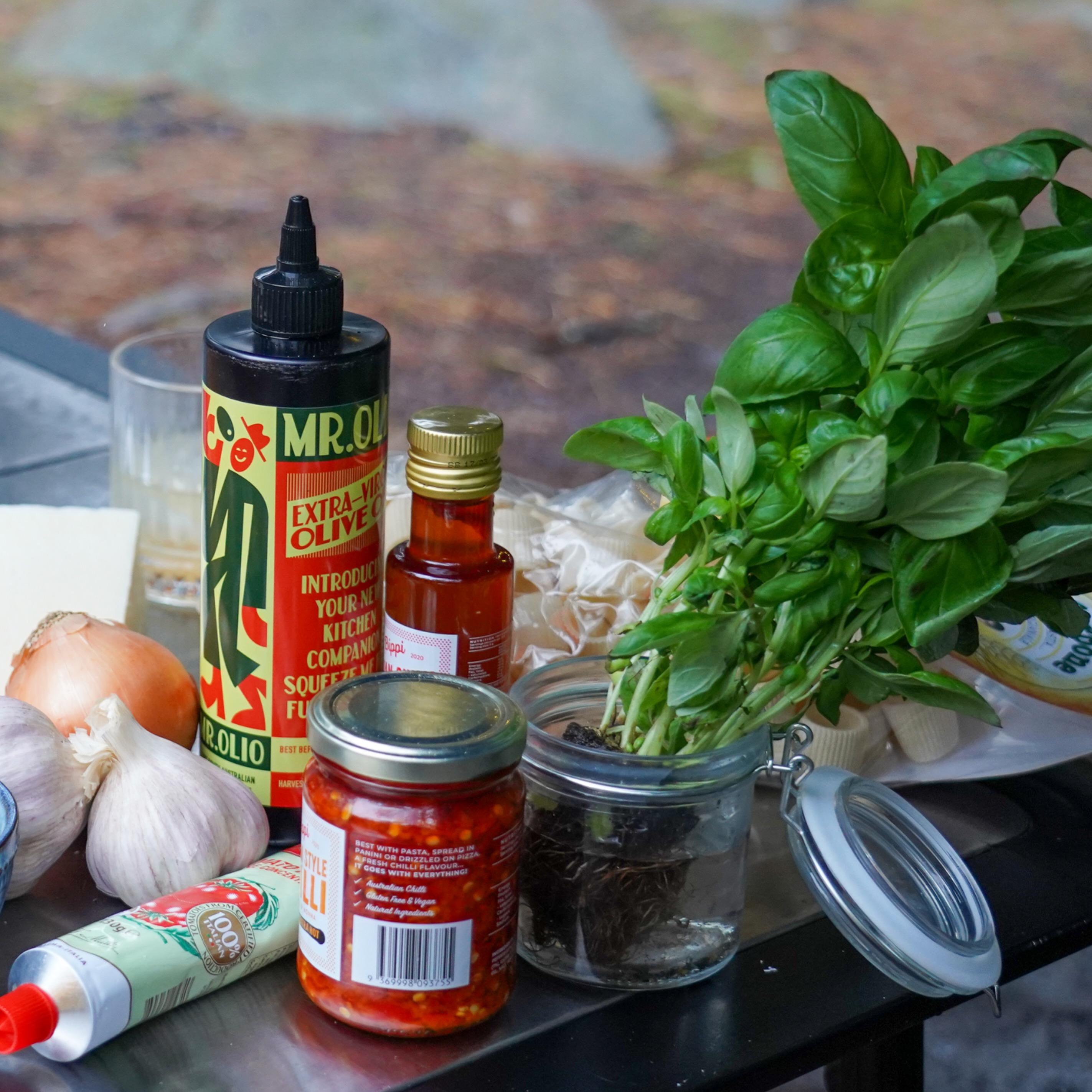 CAMP COOKING thumbnail