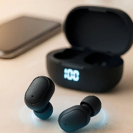 Fone A6S / R$12 (-41%OFF) thumbnail