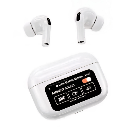 Fone A9 PRO c/ Display (-50%OFF) thumbnail