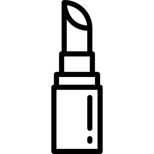 Makeup Website thumbnail