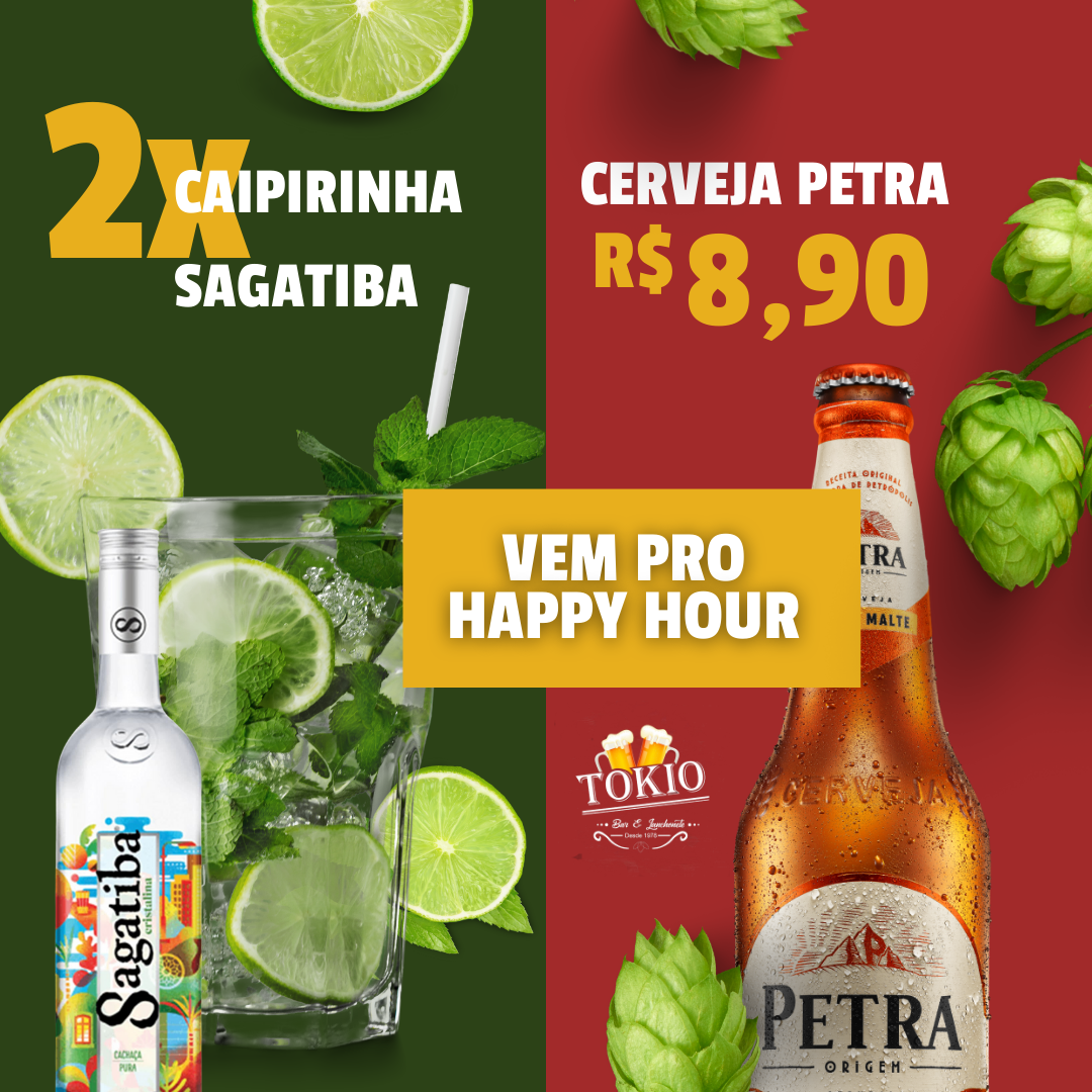 Happy Hour thumbnail