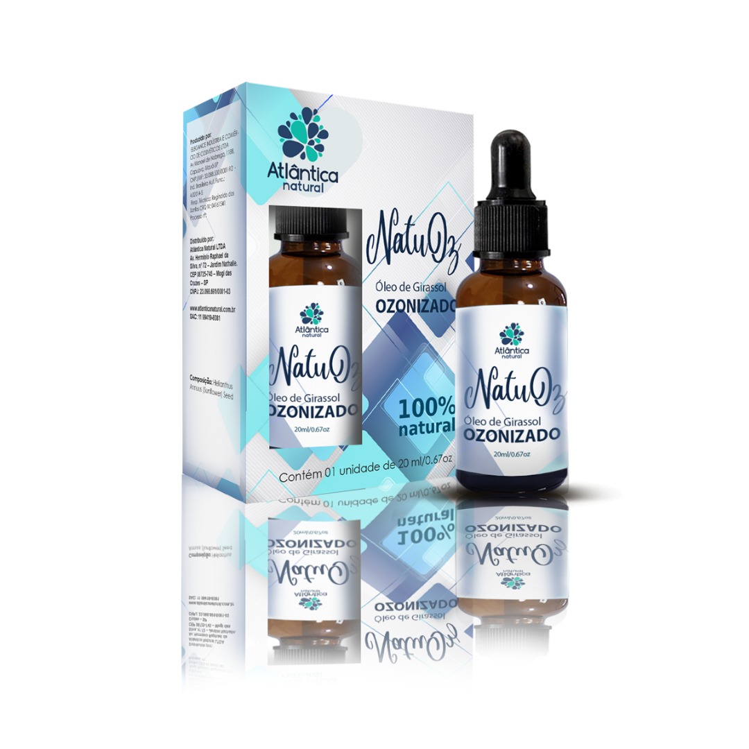 Promovendo a Saúde e a Beleza da Pele: Óleo de Girassol - Assista ao Vídeo no YouTube e Saiba Mais thumbnail