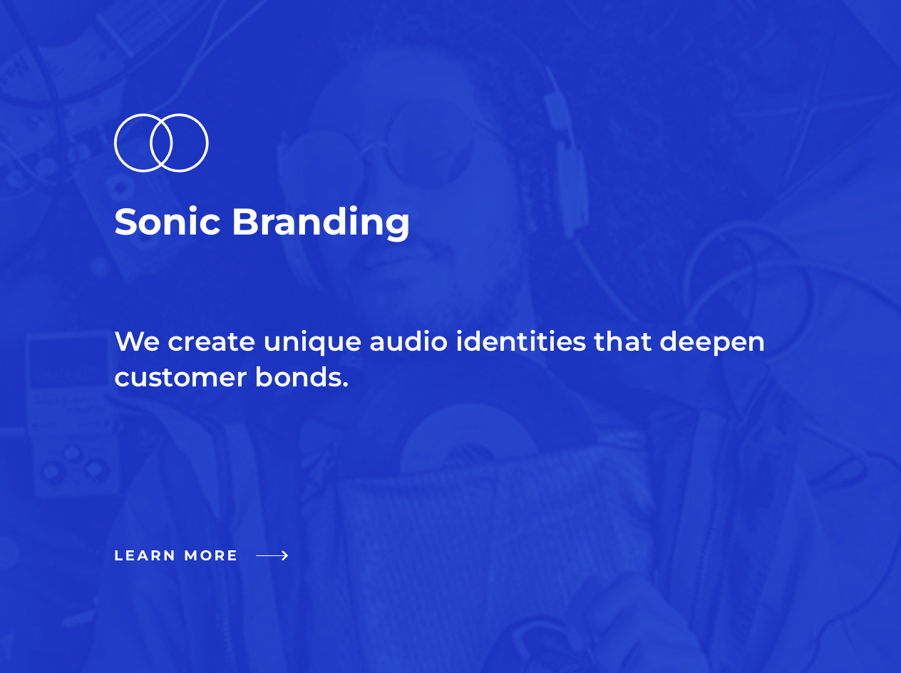 ⚡️ Sonic Branding thumbnail