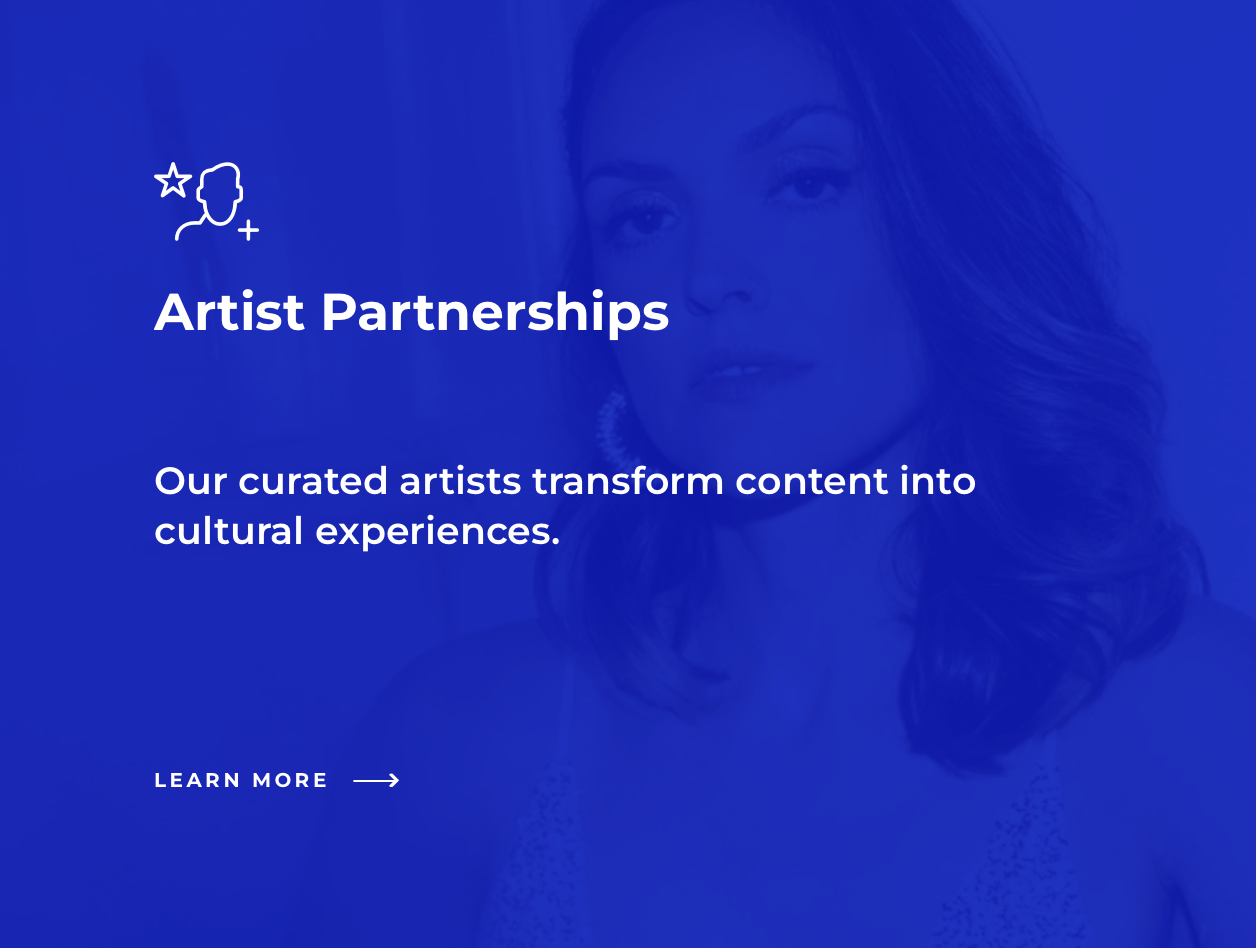 👨‍🎤 Artists Partnerships thumbnail