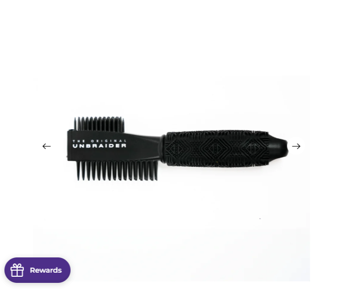 The Unbraider Tool thumbnail