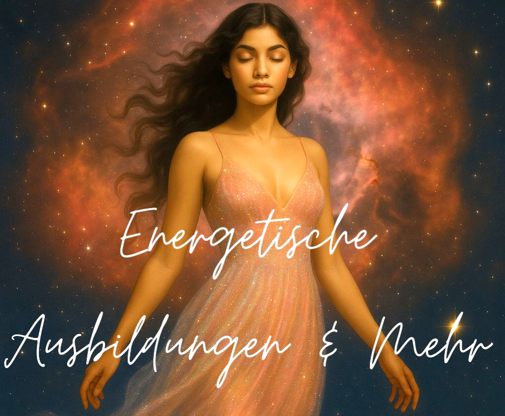 Alles ist Energie und Frequenz. Niedrige Schwingungen ziehen Mangel an – doch du kannst deine Frequenz erhöhen und Fülle einladen. Mit über 20 Jahren Erfahrung zeigt dir Stefanie Bruns, wie du Wohlstand, Gesundheit und liebevolle Beziehungen durch Frequenzheilung aktivierst. thumbnail