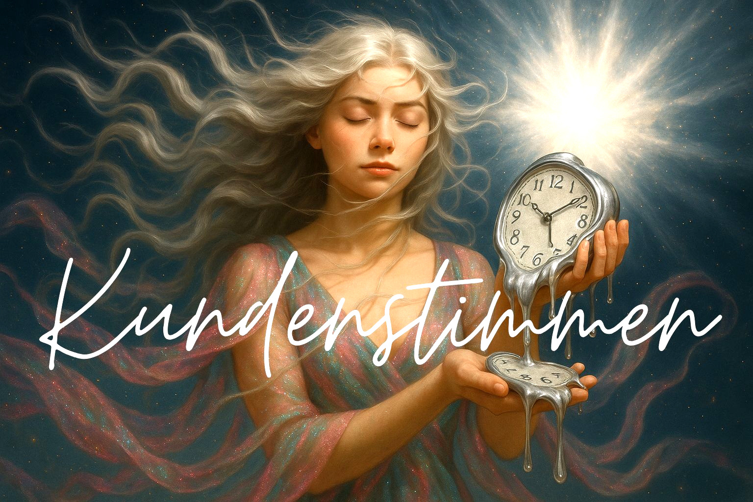 Kundenstimmen - Hier bald echte Erfahrungen thumbnail