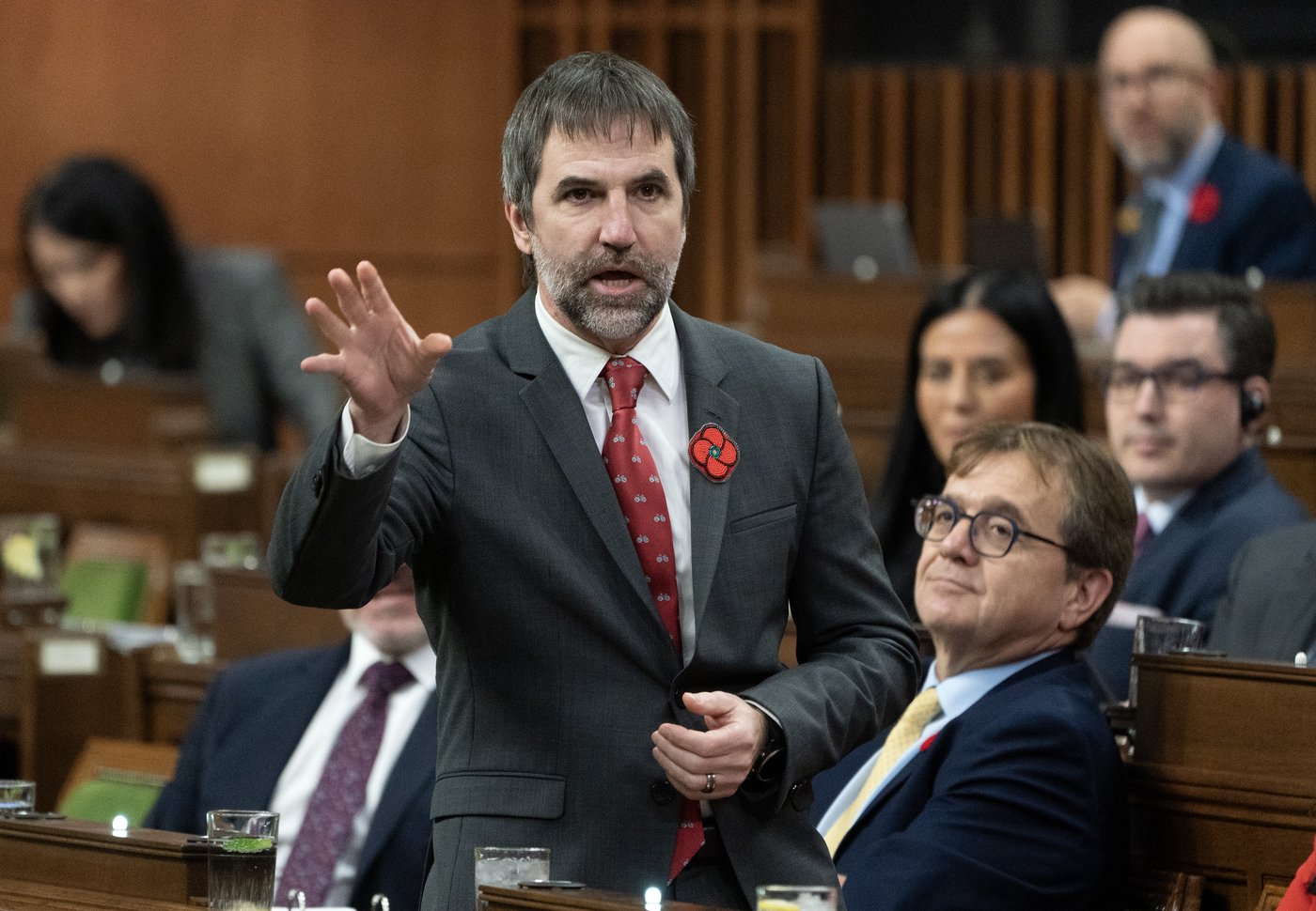 COP29 primer: Canada's priorities at the global climate talks thumbnail
