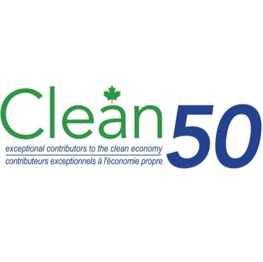 Canada's Clean50 Inductee | 2018 thumbnail