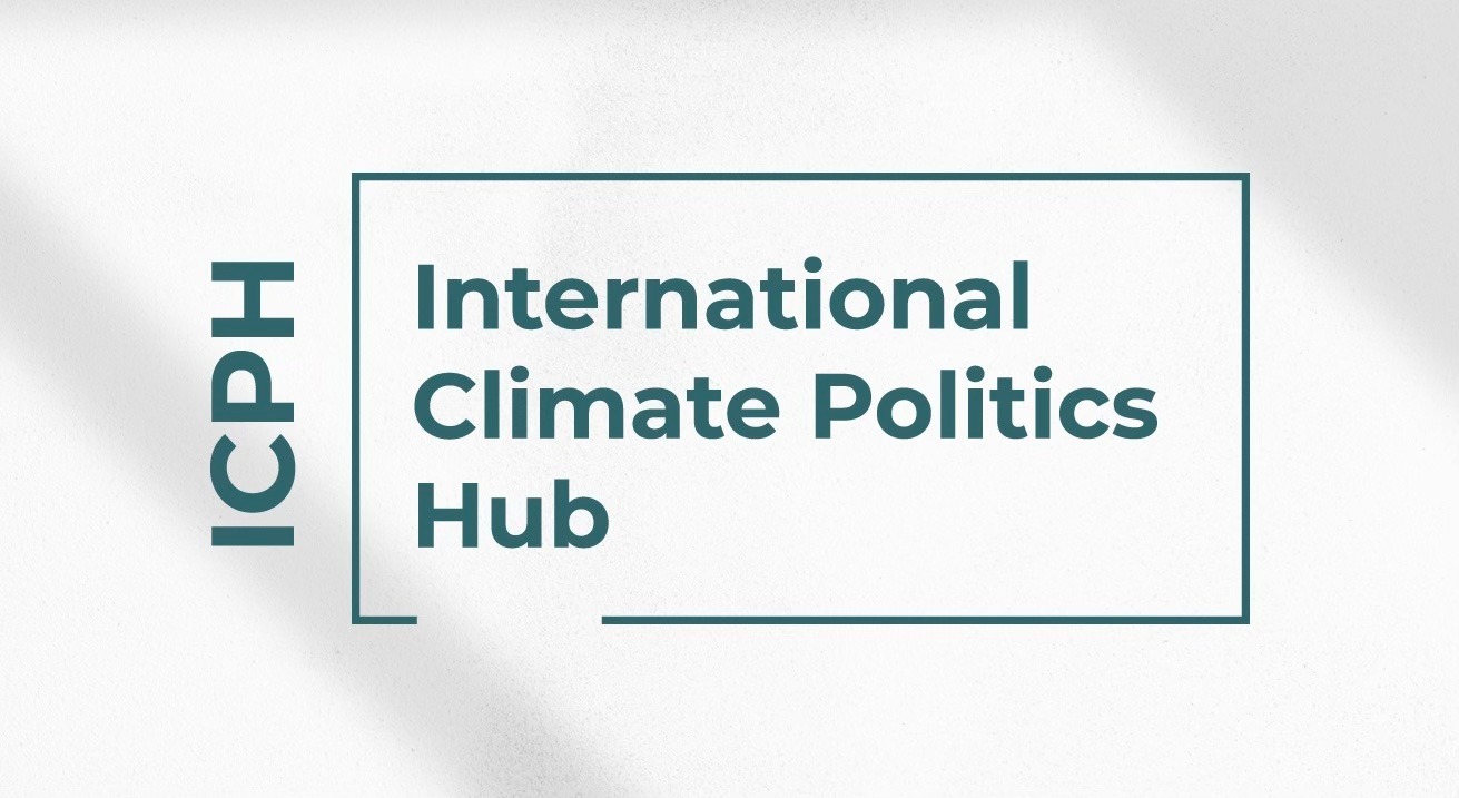 International Climate Politics Hub thumbnail