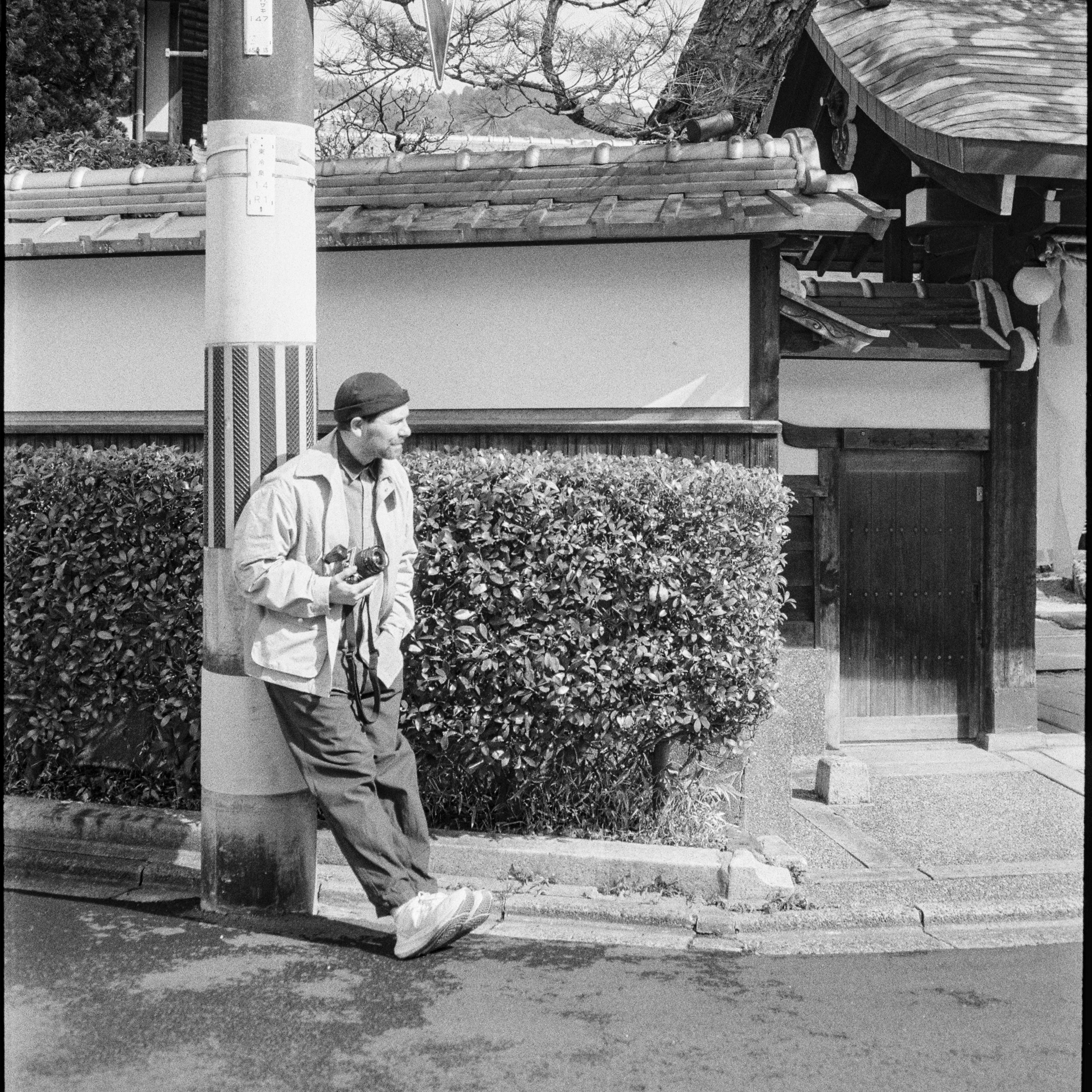 About Tomasz thumbnail