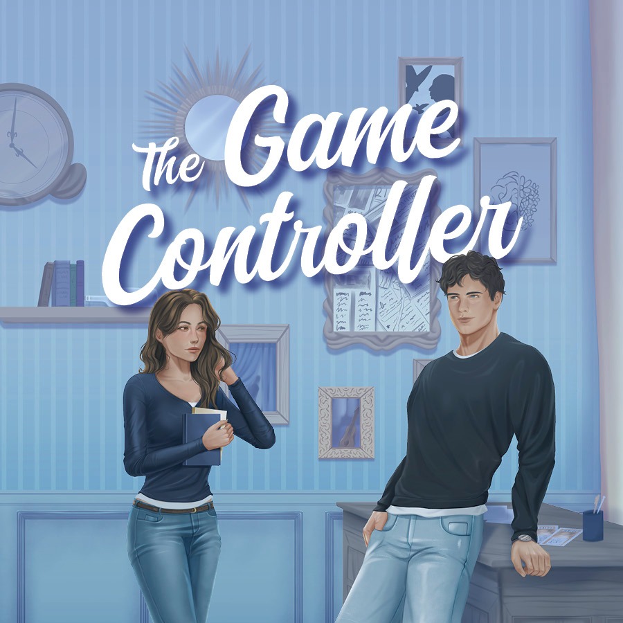 Ulule : The Game Controller de Nora Lane 🩵 thumbnail