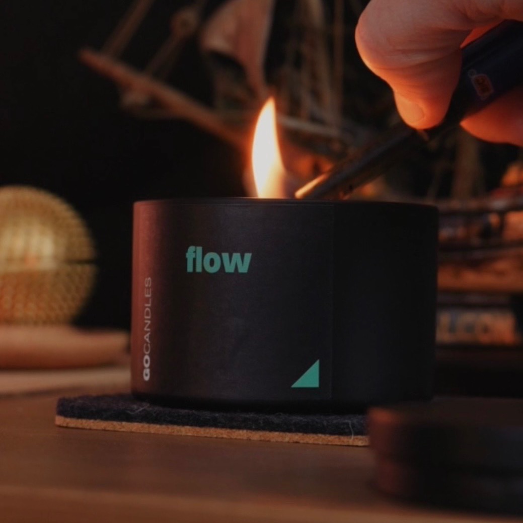 Go Candles thumbnail