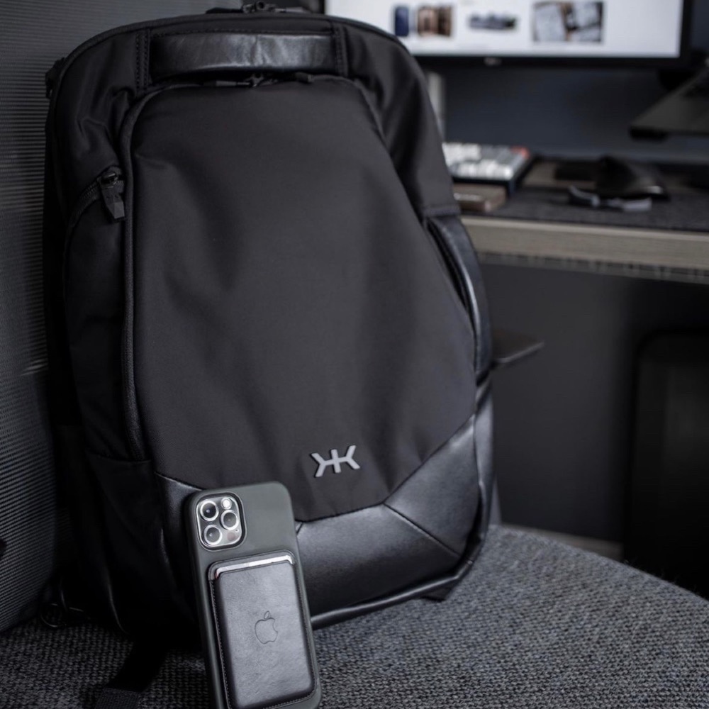 Knack Bags thumbnail