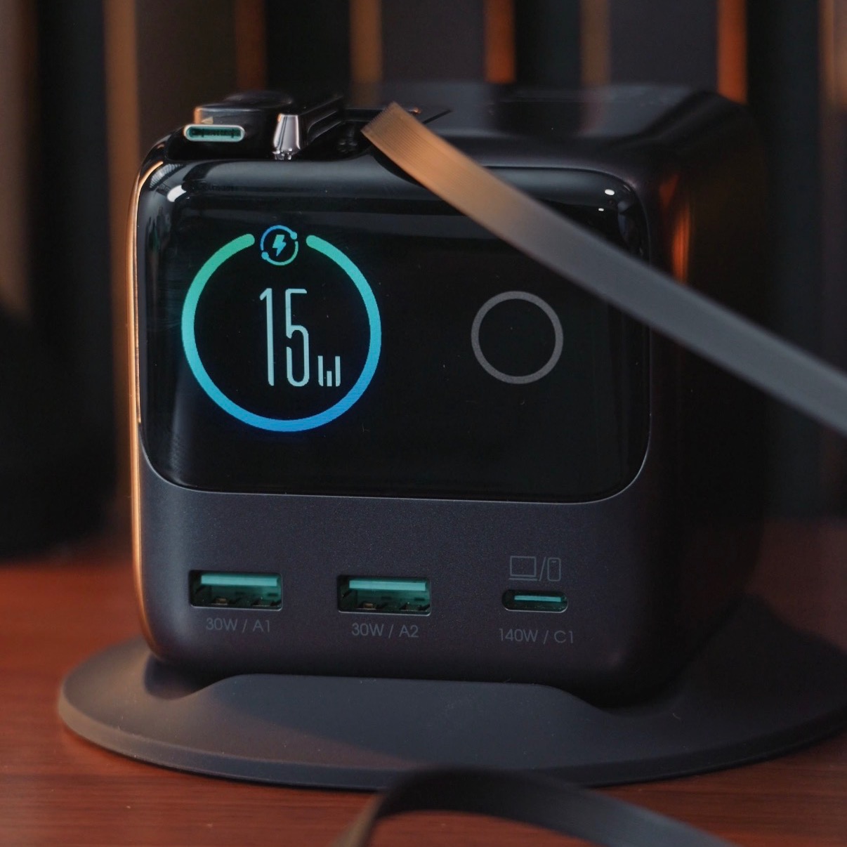 Joyroom PODIX - 5P83FVBV for 15% off thumbnail