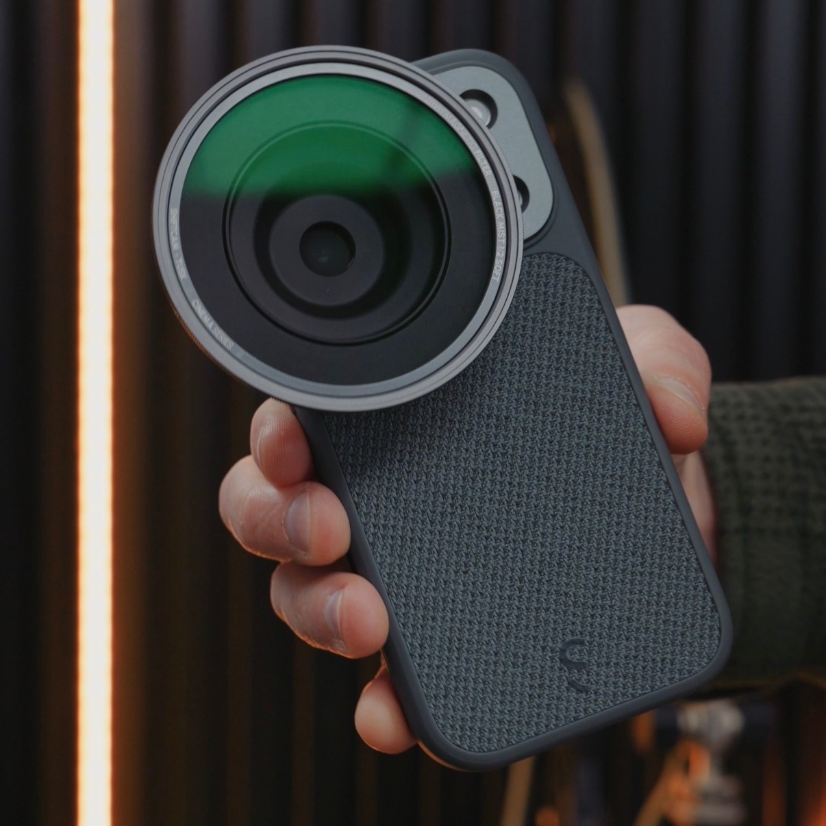 ShiftCam - Code JON10 thumbnail