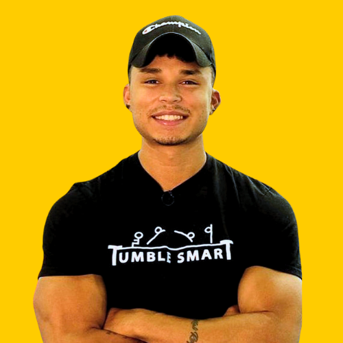 1:1 with Coach Levi thumbnail