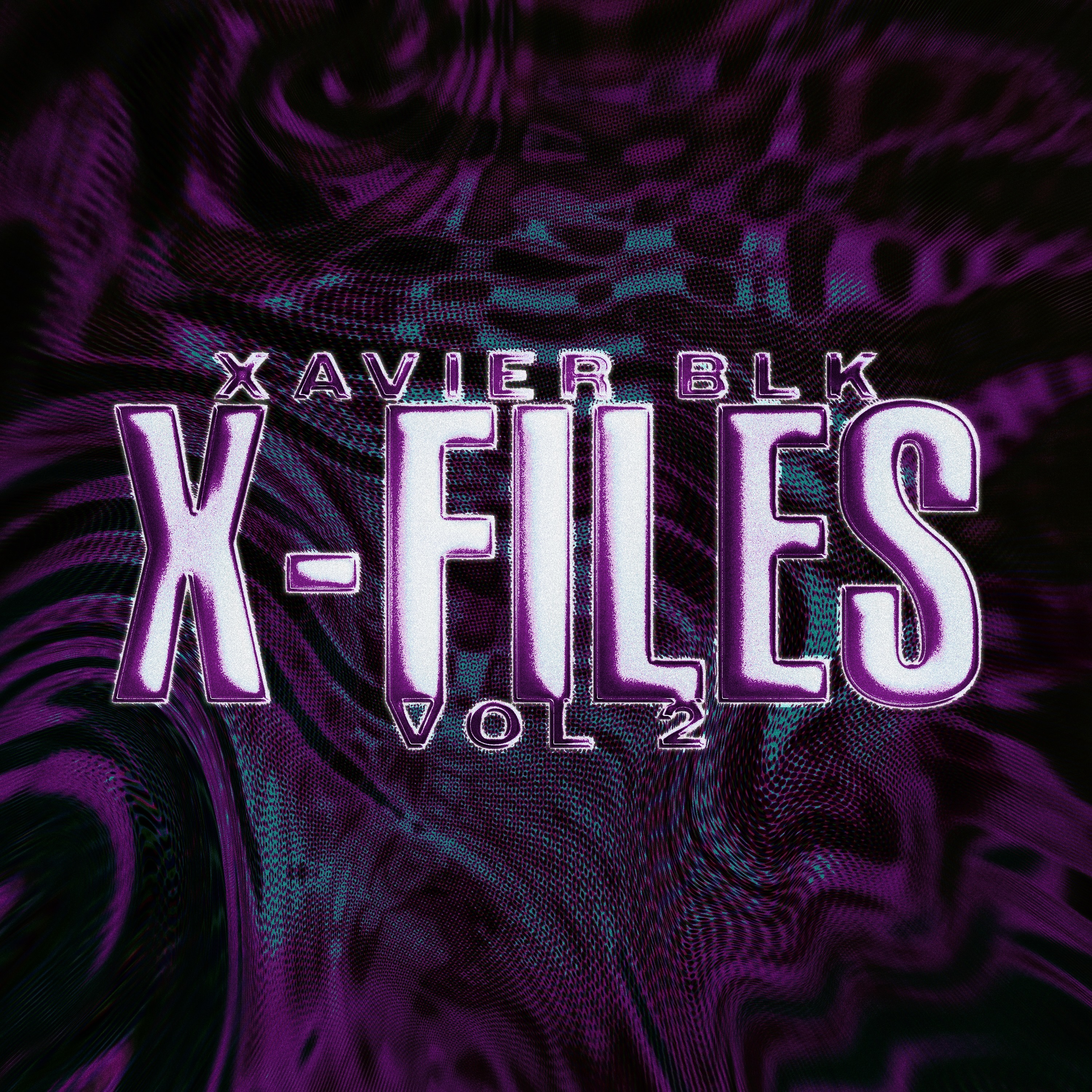 X-FILES VOL 2  thumbnail