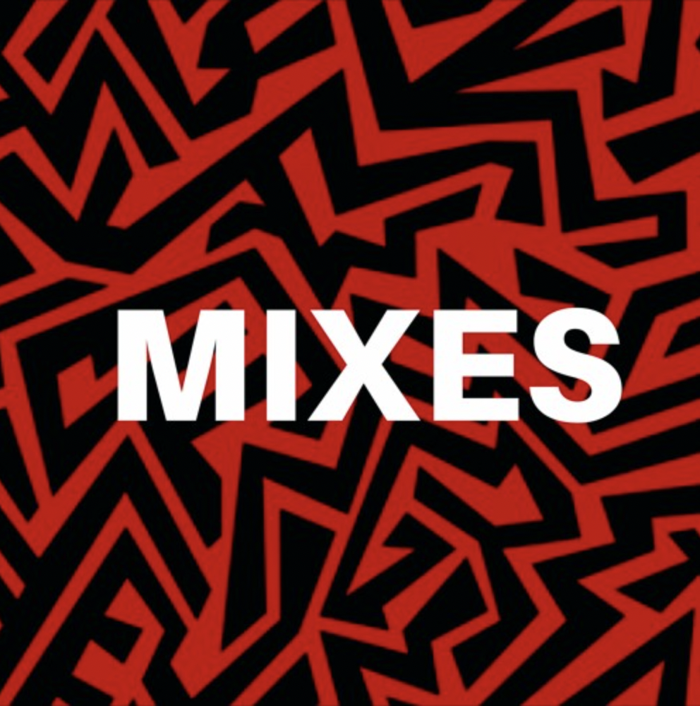 MIXES thumbnail