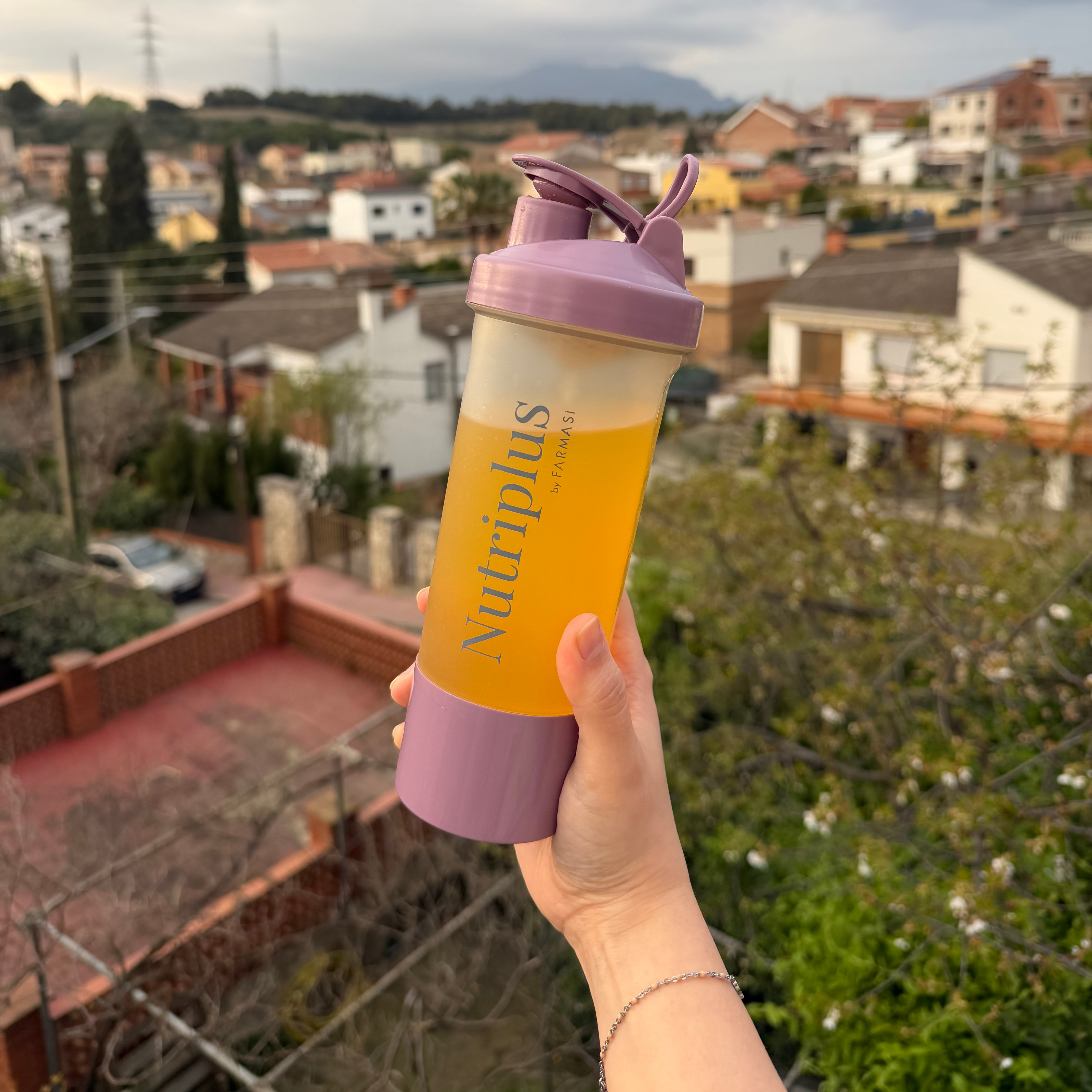 MORNING GLOW thumbnail