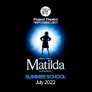 Matilda Summer School thumbnail